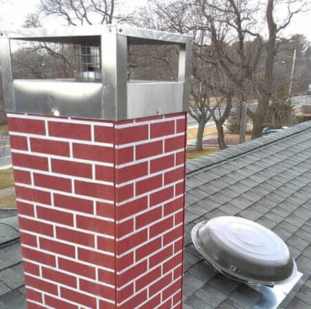 Chimney Repair Oyster Bay NY