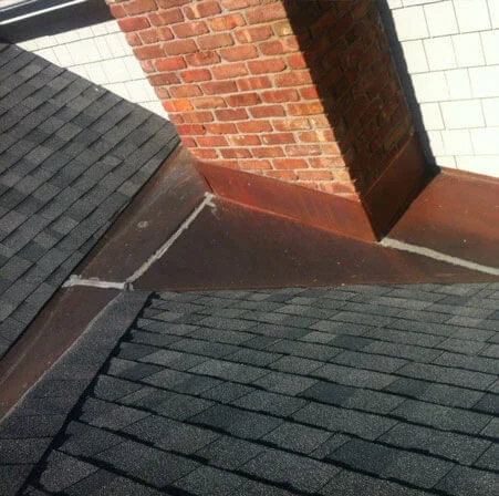Chimney Leak Repair Oyster Bay NY
