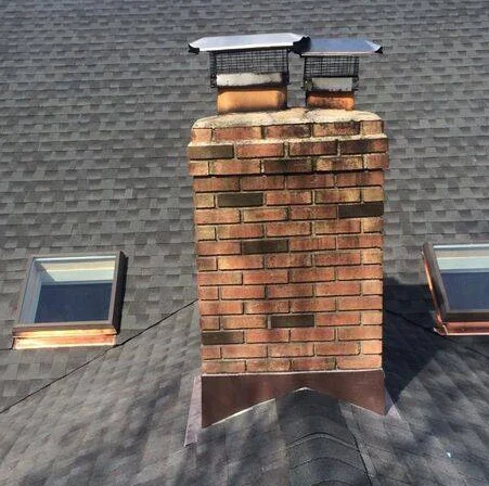 Masonry Chimney Repair Oyster Bay NY